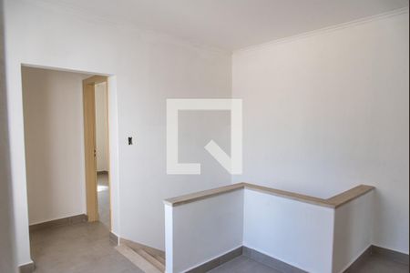 Casa à venda com 170m², 3 quartos e 2 vagasHall dos quartos