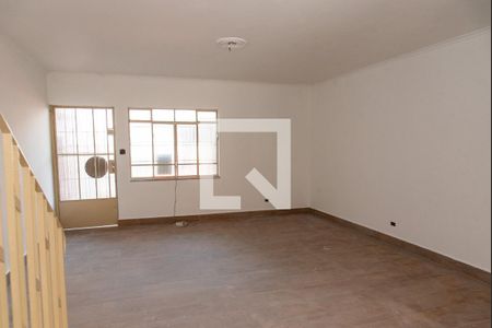 Sala de casa à venda com 3 quartos, 170m² em Cambuci, São Paulo