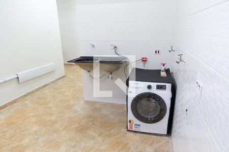 Apartamento para alugar com 15m², 1 quarto e 1 vagaÁrea de Serviço