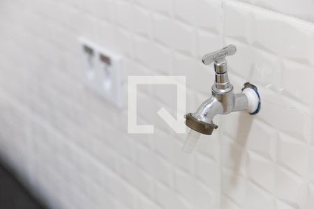 Apartamento para alugar com 15m², 1 quarto e 1 vagaÁrea de Serviço