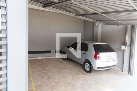 Apartamento para alugar com 15m², 1 quarto e 1 vagaGaragem