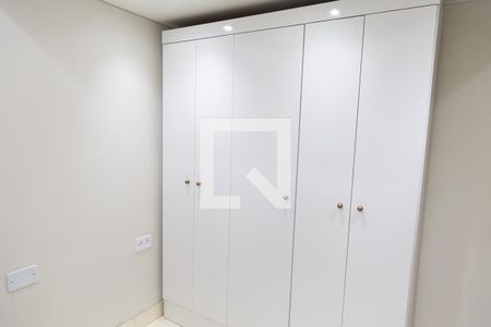 Apartamento para alugar com 15m², 1 quarto e 1 vagaSala / Quarto