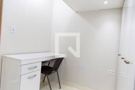 Apartamento para alugar com 15m², 1 quarto e 1 vagaSala / Quarto