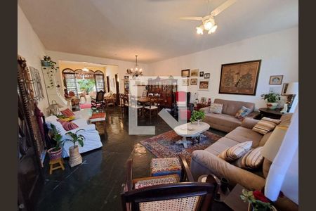 Casa à venda com 4 quartos, 169m² em São Francisco, Niterói