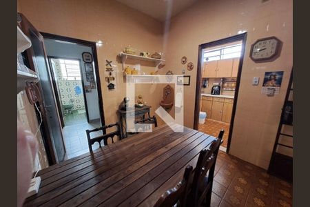 Casa à venda com 4 quartos, 169m² em São Francisco, Niterói