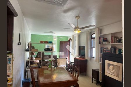 Casa à venda com 4 quartos, 169m² em São Francisco, Niterói