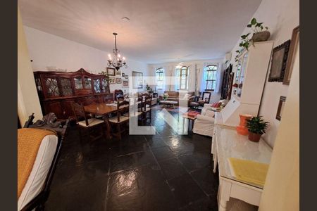 Casa à venda com 4 quartos, 169m² em São Francisco, Niterói