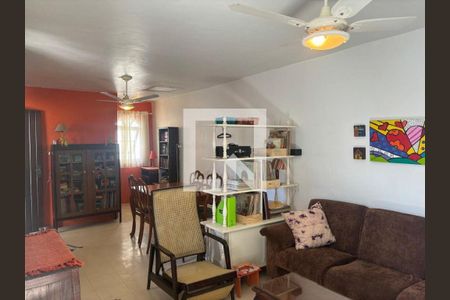 Casa à venda com 4 quartos, 169m² em São Francisco, Niterói