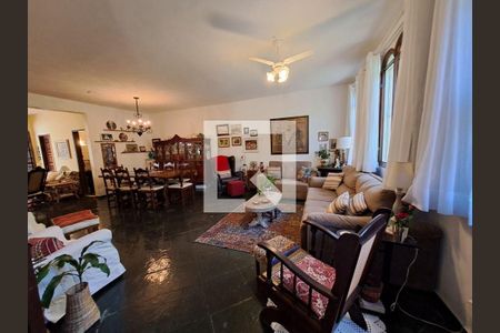 Casa à venda com 4 quartos, 169m² em São Francisco, Niterói