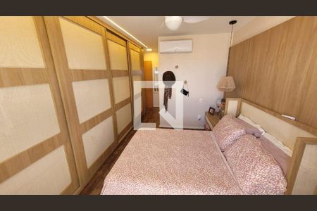 Apartamento à venda com 3 quartos, 230m² em Piratininga, Niterói