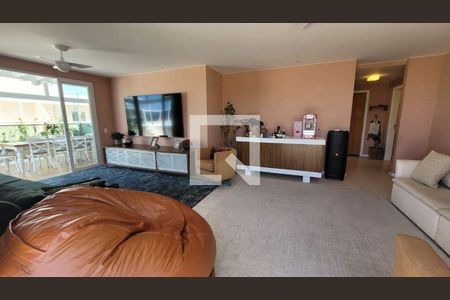 Apartamento à venda com 3 quartos, 230m² em Piratininga, Niterói