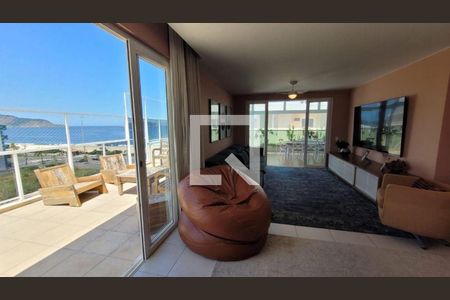 Apartamento à venda com 3 quartos, 230m² em Piratininga, Niterói