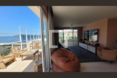 Apartamento à venda com 3 quartos, 230m² em Piratininga, Niterói