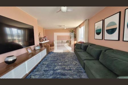 Apartamento à venda com 3 quartos, 230m² em Piratininga, Niterói