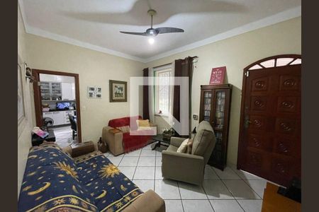 Casa à venda com 3 quartos, 130m² em Icaraí, Niterói