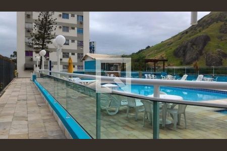 Apartamento à venda com 63m², 2 quartos e 1 vaga