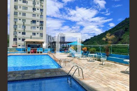 Apartamento à venda com 63m², 2 quartos e 1 vaga