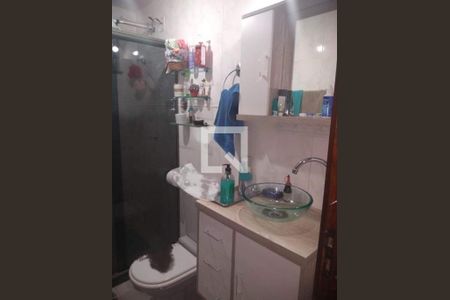 Apartamento à venda com 63m², 2 quartos e 1 vaga