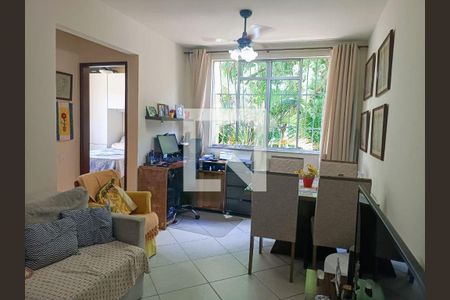 Apartamento à venda com 2 quartos, 63m² em Fonseca, Niterói