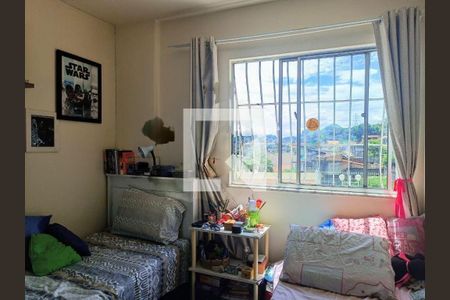 Apartamento à venda com 2 quartos, 63m² em Fonseca, Niterói