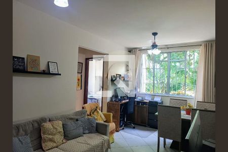 Apartamento à venda com 63m², 2 quartos e 1 vaga