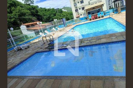 Apartamento à venda com 63m², 2 quartos e 1 vaga