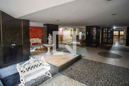 Apartamento à venda com 4 quartos, 383m² em Icaraí, Niterói