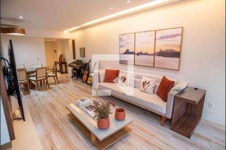 Apartamento à venda com 4 quartos, 383m² em Icaraí, Niterói