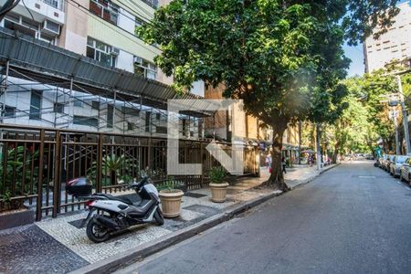 Apartamento à venda com 4 quartos, 383m² em Icaraí, Niterói