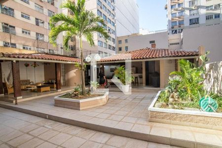 Apartamento à venda com 4 quartos, 383m² em Icaraí, Niterói