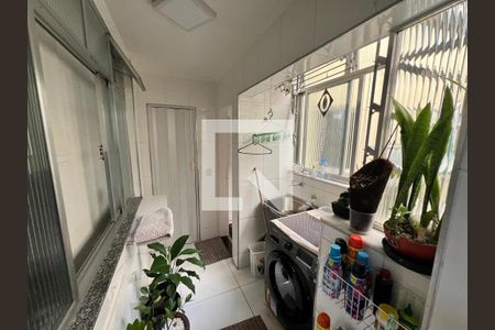 Apartamento à venda com 2 quartos, 74m² em Santa Rosa, Niterói