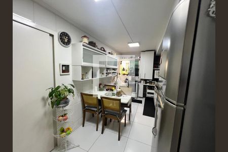 Apartamento à venda com 2 quartos, 74m² em Santa Rosa, Niterói