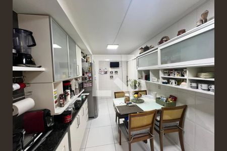 Apartamento à venda com 2 quartos, 74m² em Santa Rosa, Niterói