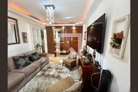 Apartamento à venda com 2 quartos, 74m² em Santa Rosa, Niterói