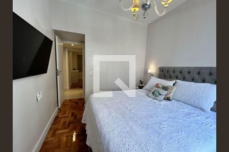 Apartamento à venda com 4 quartos, 158m² em Icaraí, Niterói