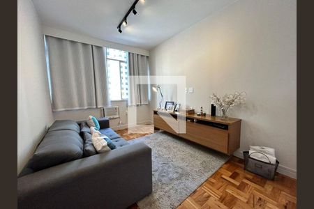 Apartamento à venda com 4 quartos, 158m² em Icaraí, Niterói