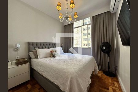 Apartamento à venda com 4 quartos, 158m² em Icaraí, Niterói