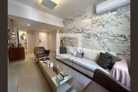 Apartamento à venda com 4 quartos, 158m² em Icaraí, Niterói