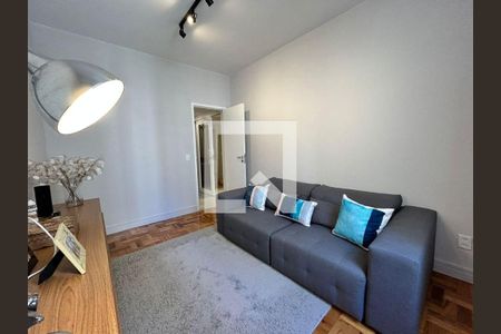 Apartamento à venda com 4 quartos, 158m² em Icaraí, Niterói