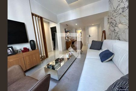 Apartamento à venda com 4 quartos, 158m² em Icaraí, Niterói