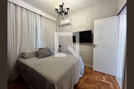 Apartamento à venda com 4 quartos, 158m² em Icaraí, Niterói