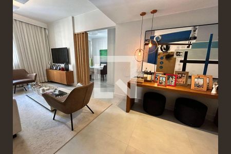 Apartamento à venda com 4 quartos, 158m² em Icaraí, Niterói