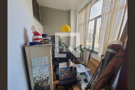 Apartamento à venda com 3 quartos, 108m² em Centro, Niterói