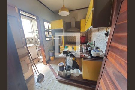 Apartamento à venda com 3 quartos, 108m² em Centro, Niterói
