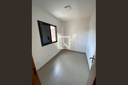 Apartamento à venda com 2 quartos, 43m² em Jardim Ocara, Santo André