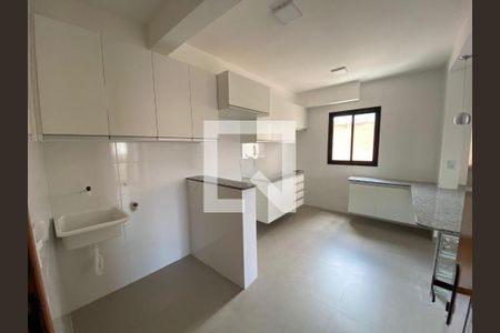 Apartamento à venda com 2 quartos, 43m² em Jardim Ocara, Santo André