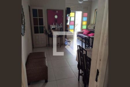 Apartamento à venda com 3 quartos, 155m² em Icaraí, Niterói