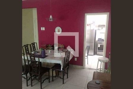 Apartamento à venda com 3 quartos, 155m² em Icaraí, Niterói