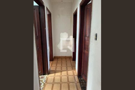 Casa à venda com 1 quarto, 141m² em Utinga, Santo André