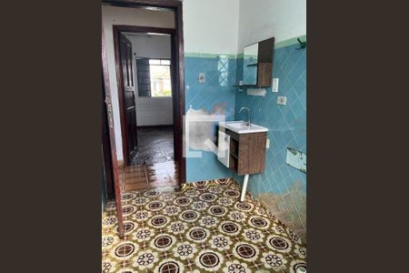 Casa à venda com 1 quarto, 141m² em Utinga, Santo André